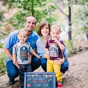 Meet your Posher, Manuel